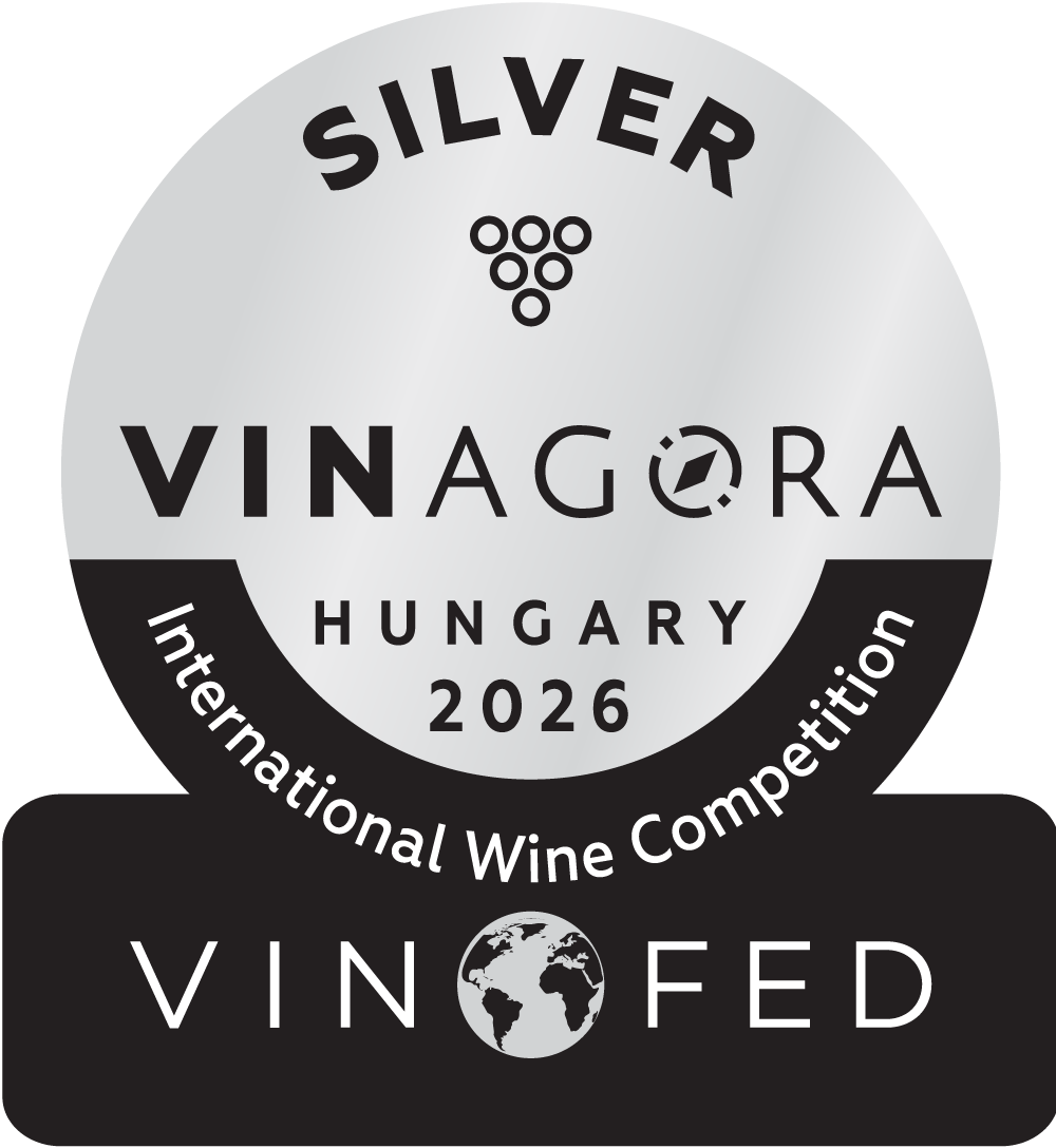 Silver Medal
