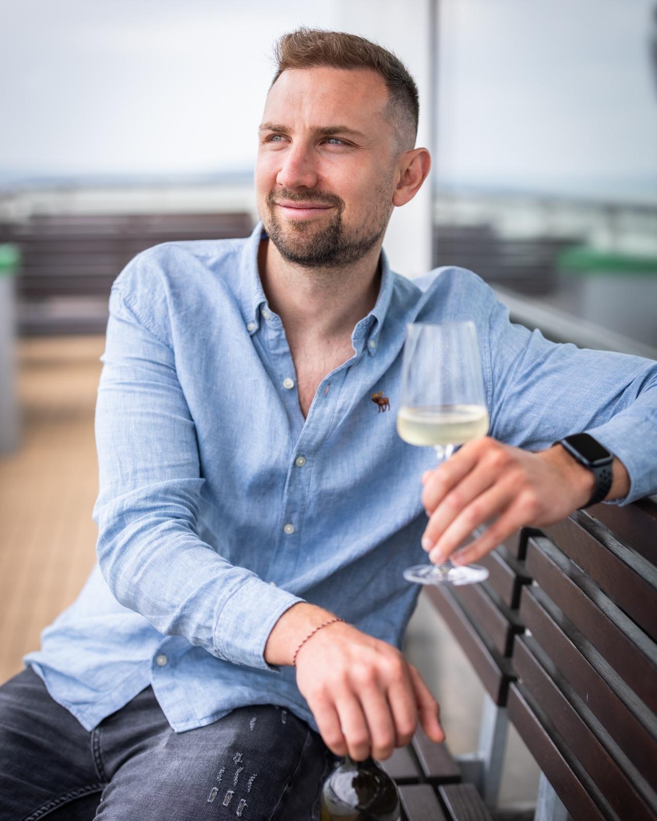 Bence KÁCSOR 