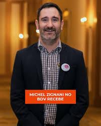Michel ZIGNANI