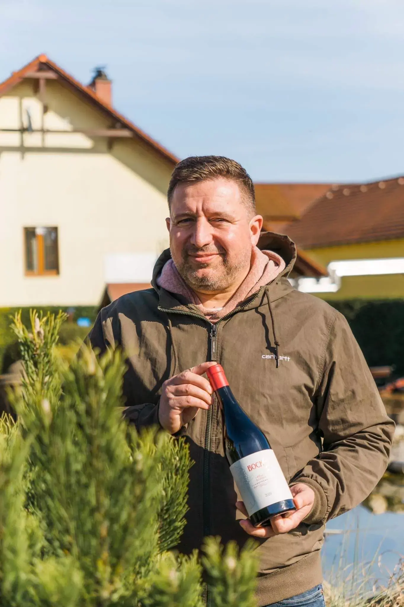 Valér BOCK 