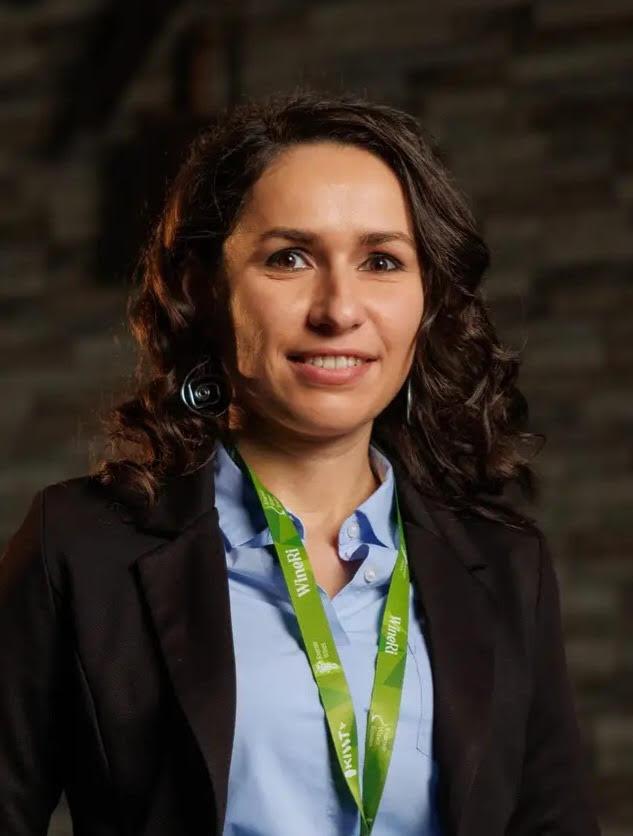 Anasztázia  BÁLINT - SZABÓ 