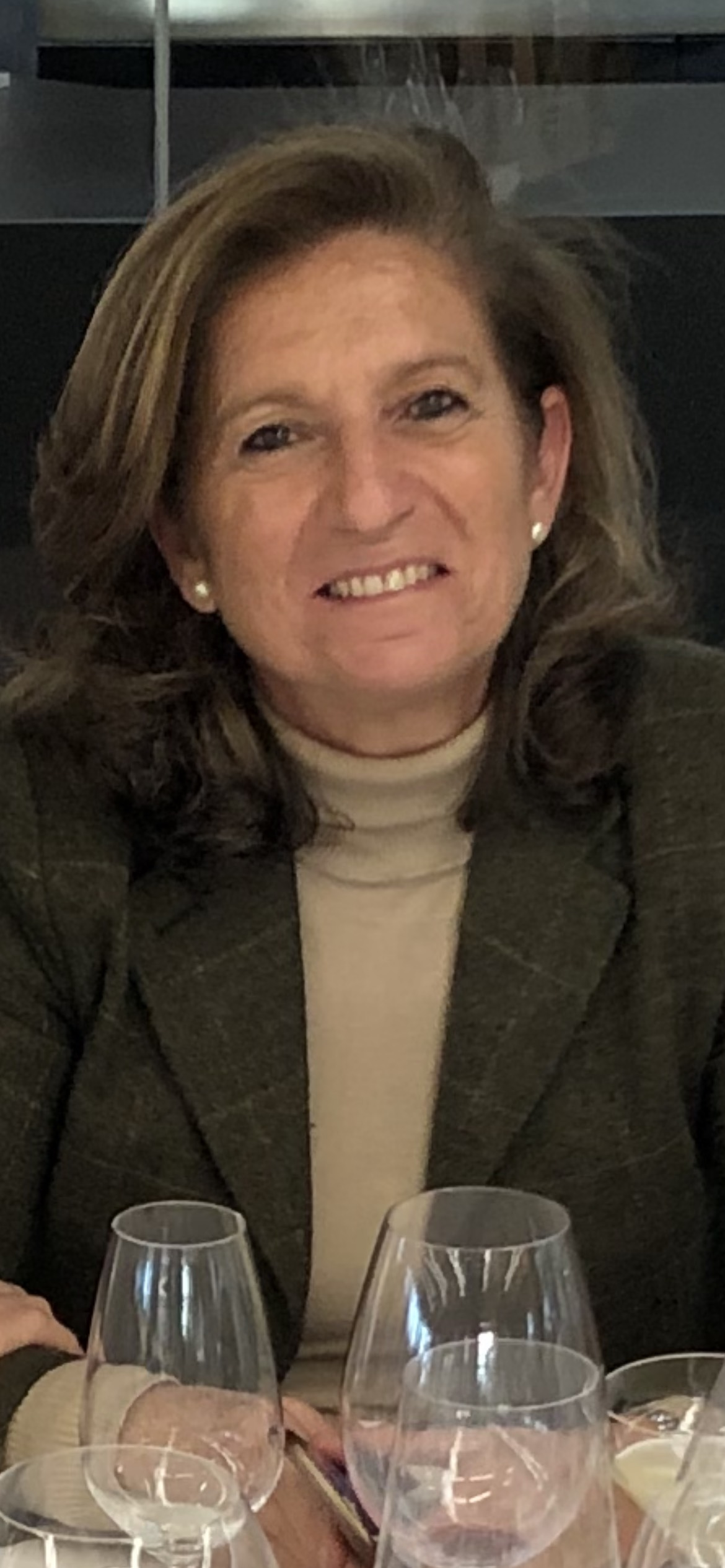 Marina Garcia GONZALEZ