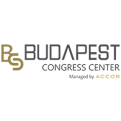 Budapest Congress Center 